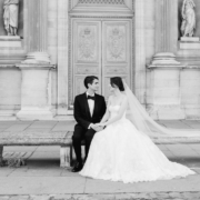 Ritz Paris wedding planner Fête in France